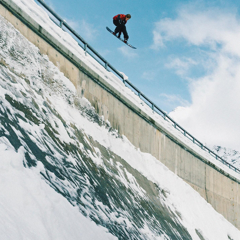 Men's Freestyle Snowboards