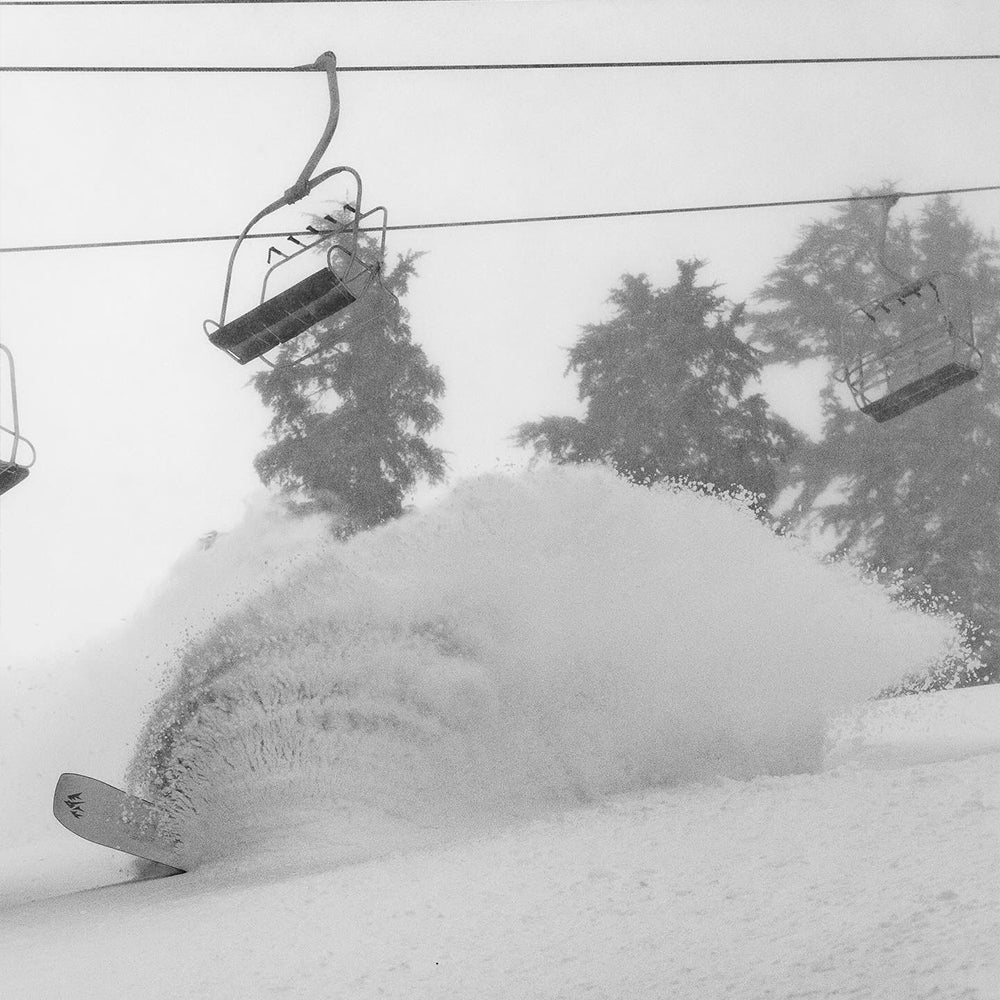 Men's Resort Snowboards