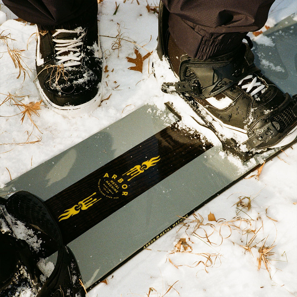Mens Snowboards