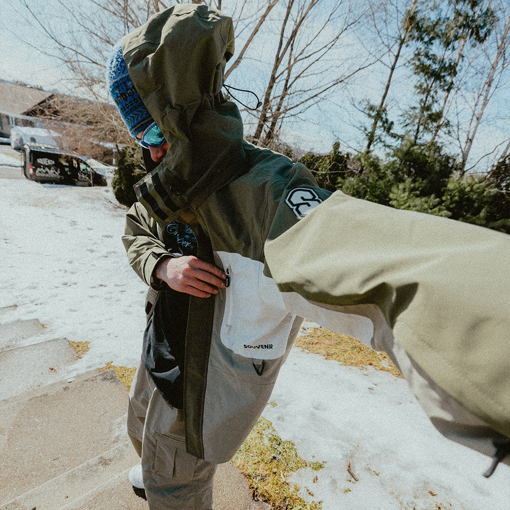 Outerwear