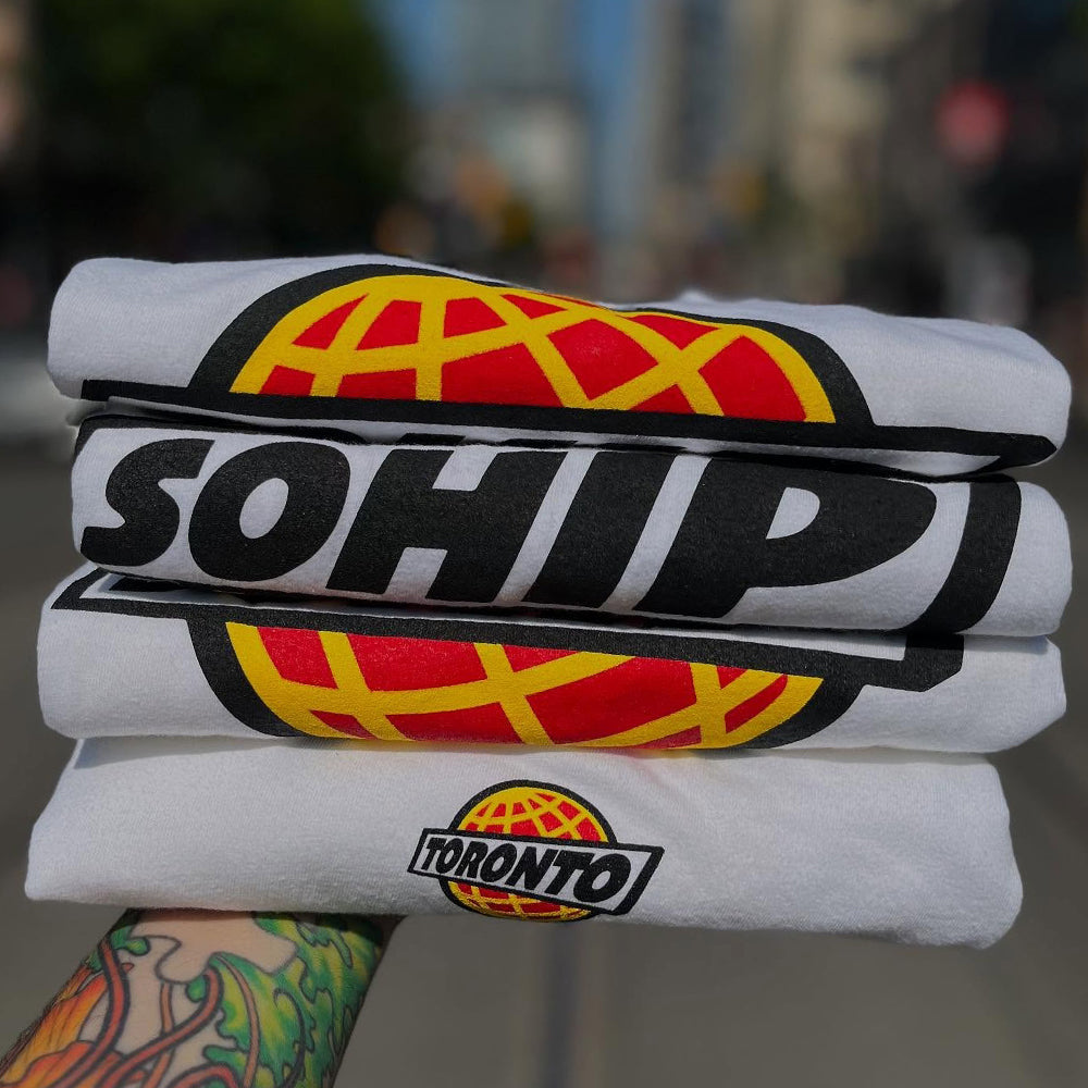 So Hip Clothing