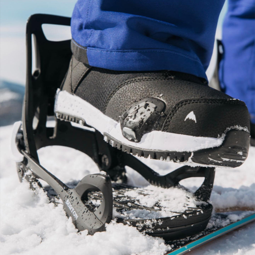 Step On/In Snowboard Boots