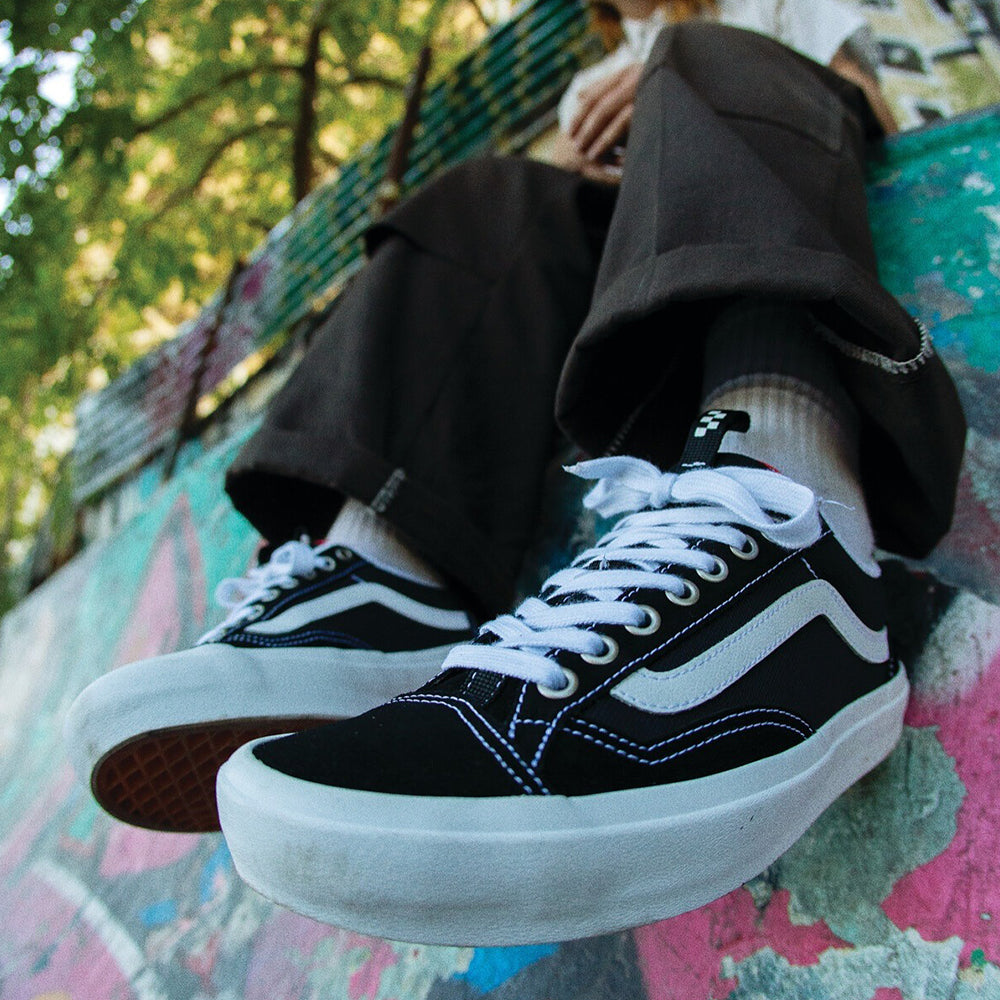Vans Footwear