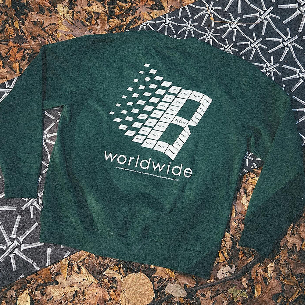 Sweatshirts