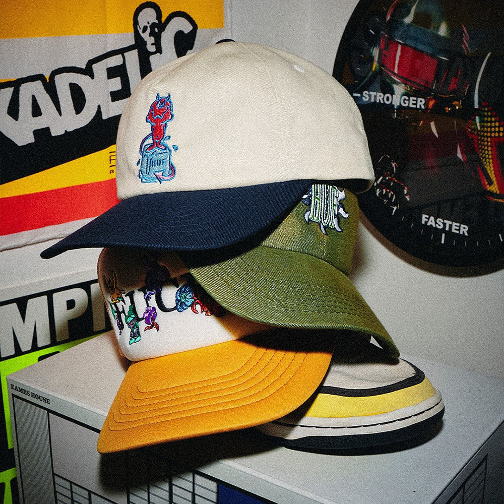 Hats