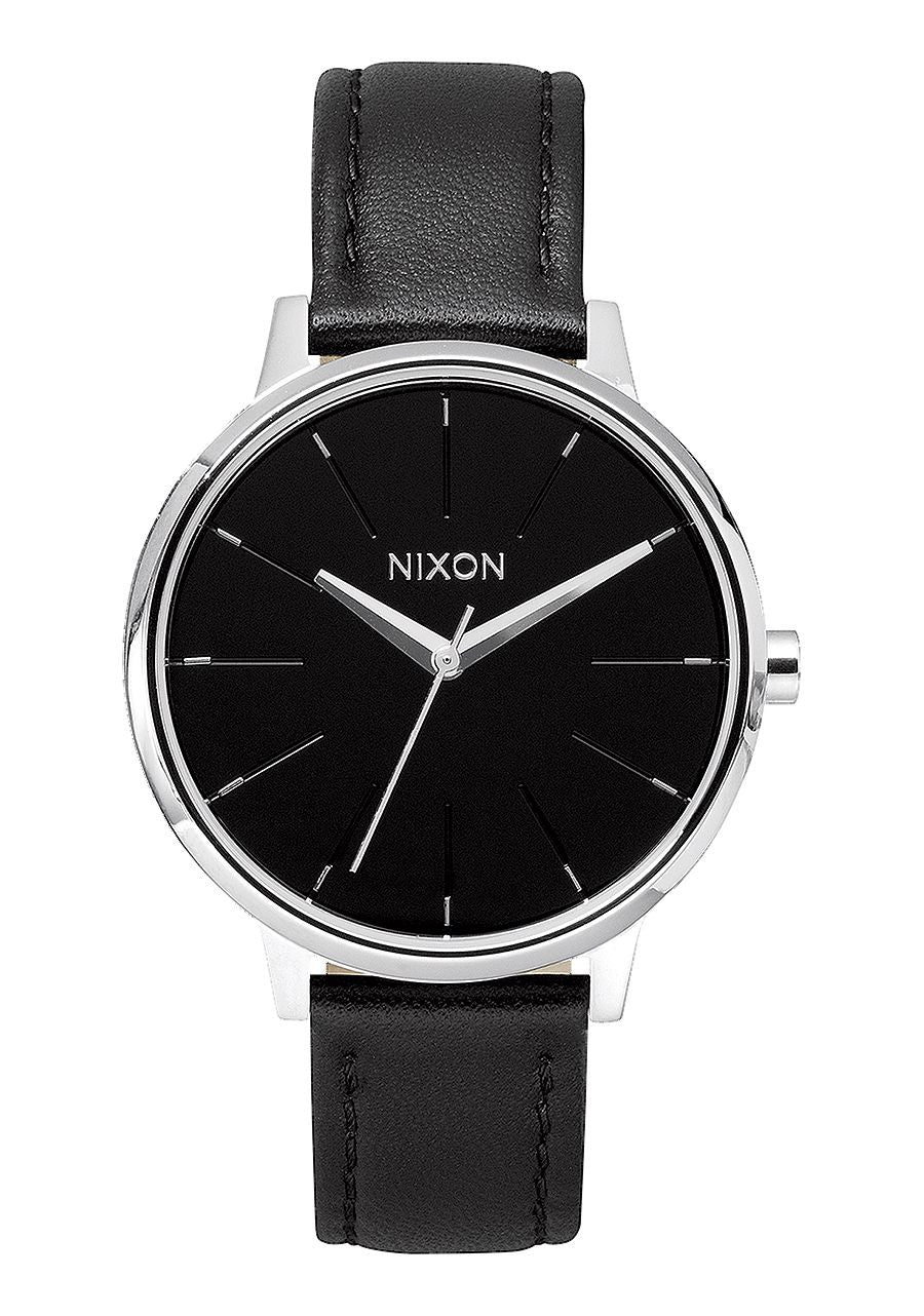 Nixon - Kensington Leather - 2