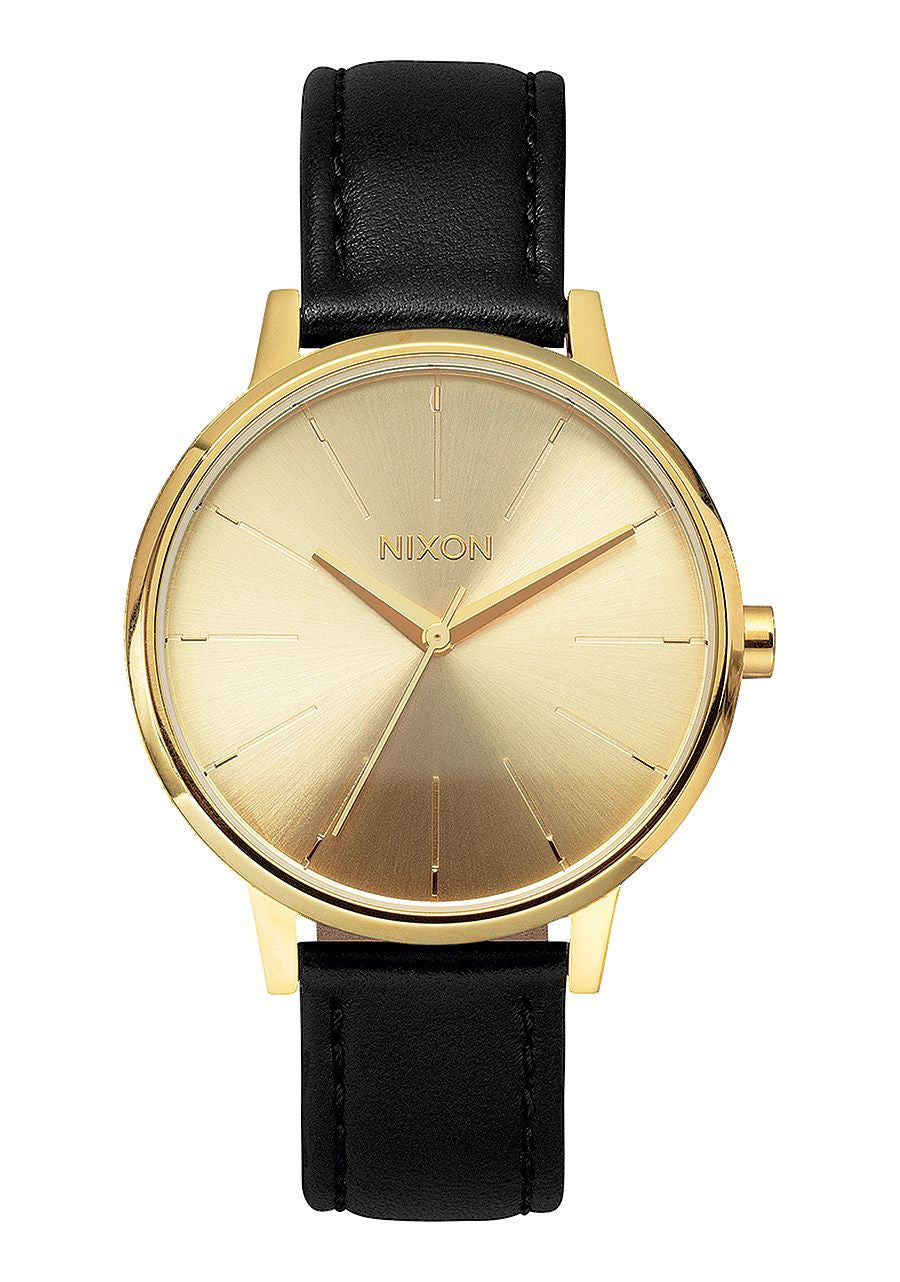 Nixon - Kensington Leather - 4